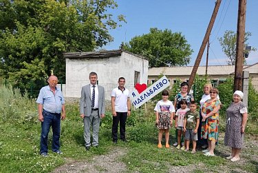 Инициатива реализуема